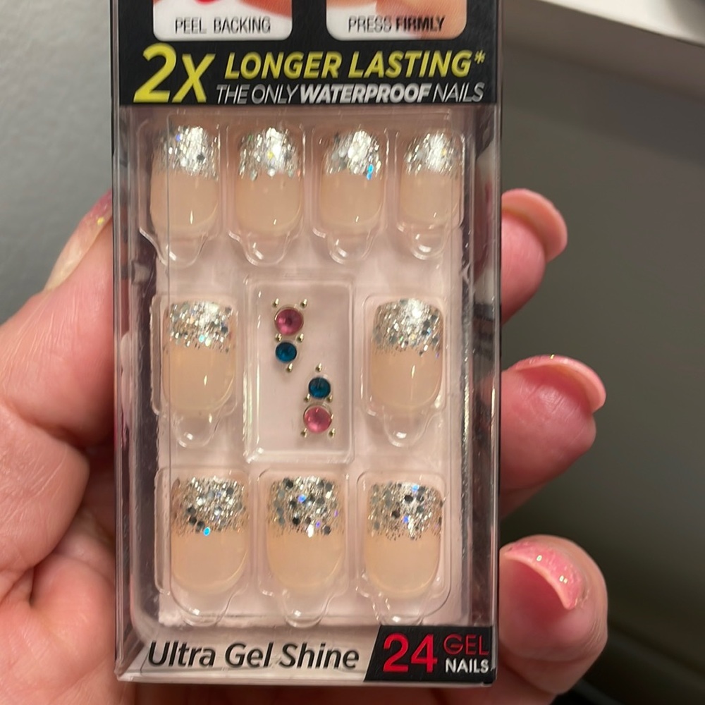 imPRESS Nails